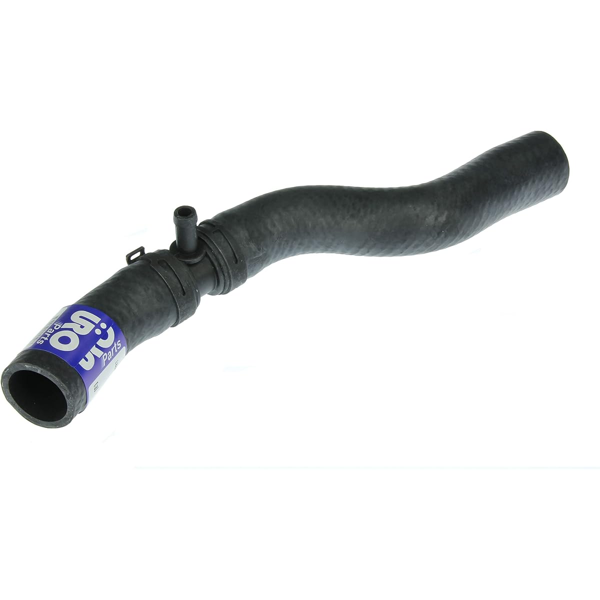 URO PARTS 12 787 608 UPPER Radiator Horse