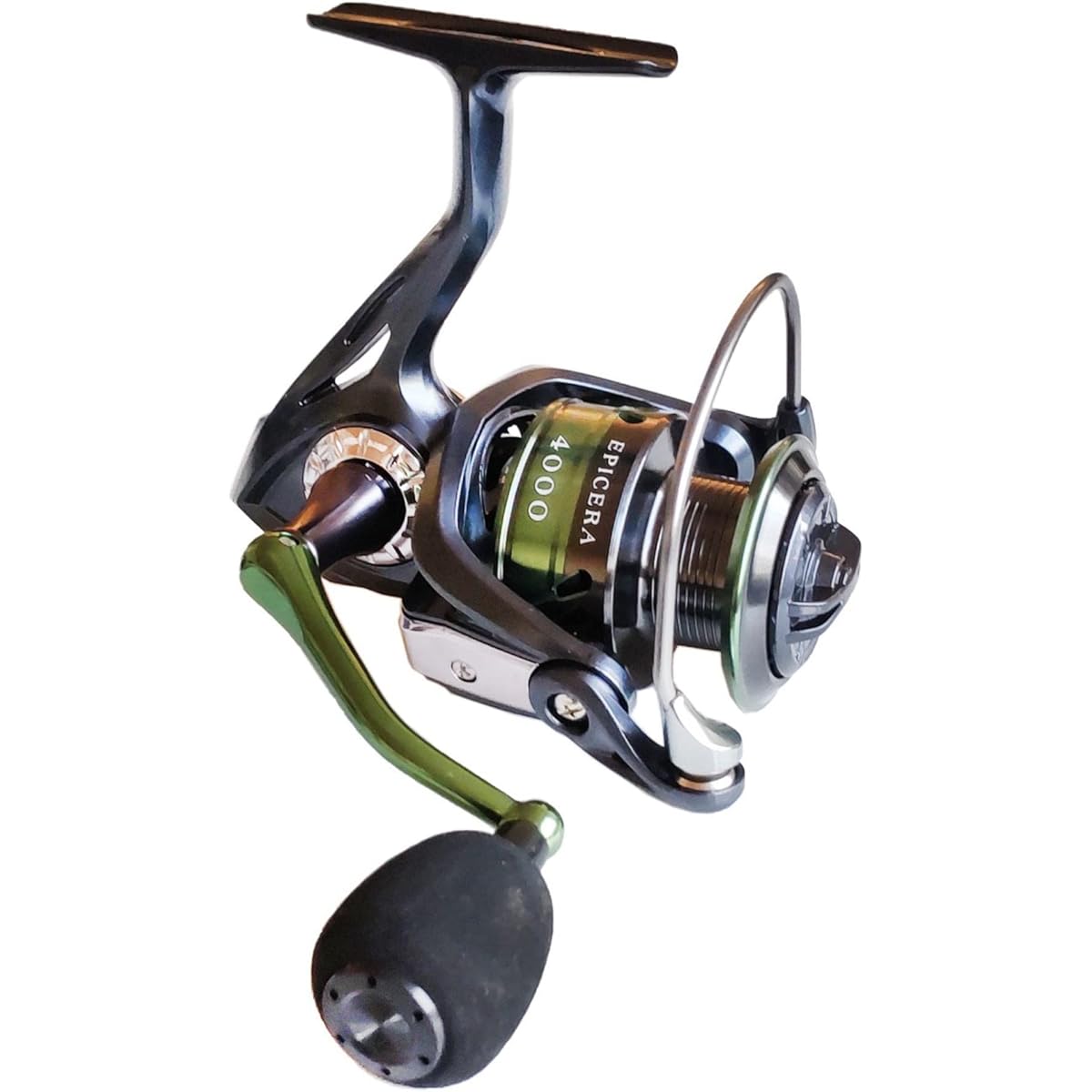 Glory Fish Spinning Reel Epicera Various