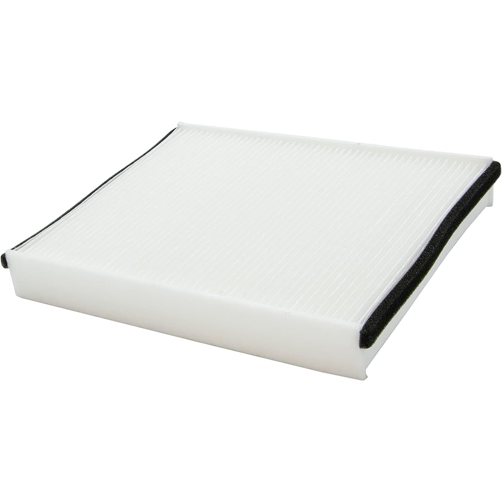 ECOGARD XC36174 Premium Cabin Air Filter FORD ESCAPE 2013-2019 FOCUS 2012-2018 Transit Connect 2014-2020 C-MAX 2013-2018 GT 2017-2019