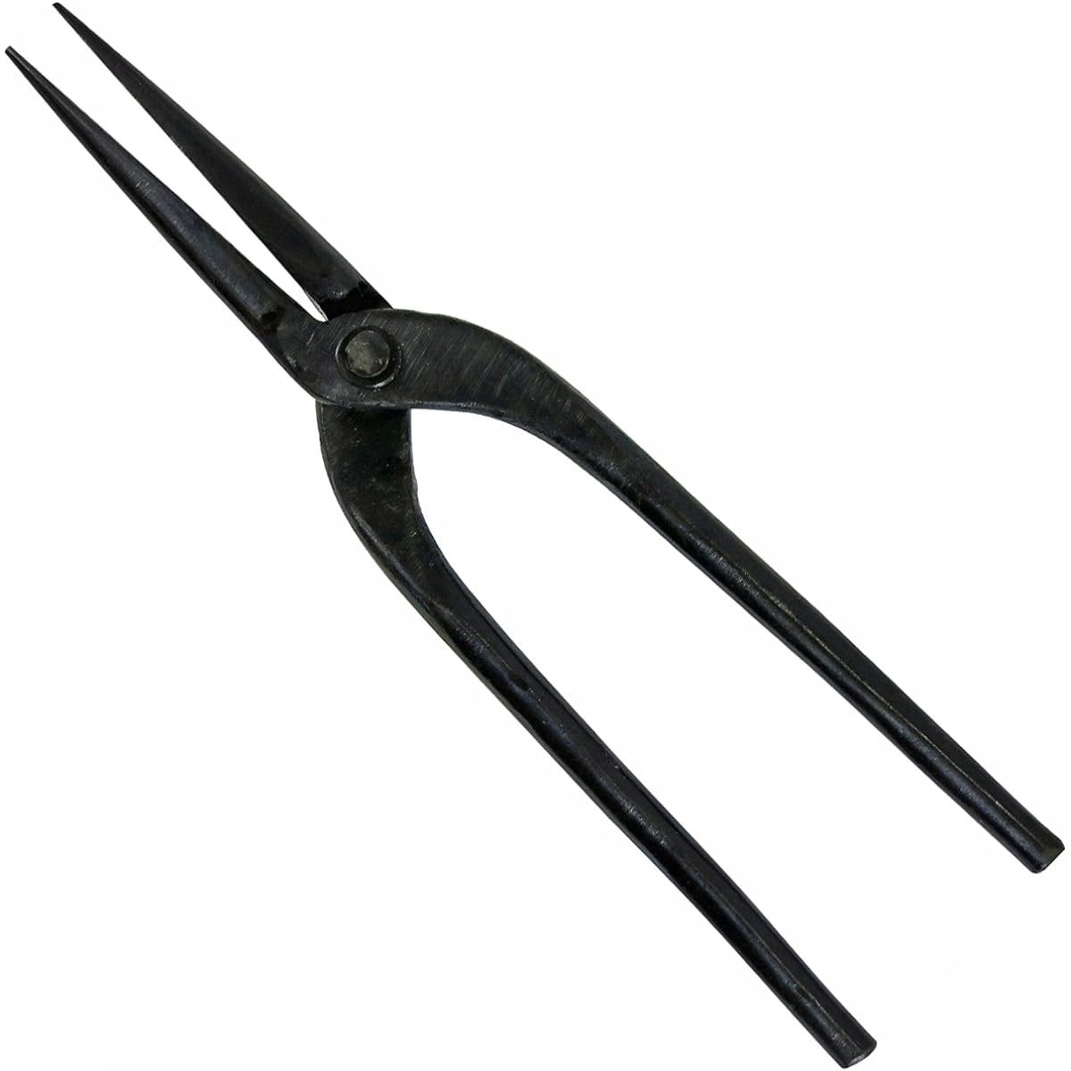 Chikayo blacksmith technique chrysanthemum squeezer 270mm