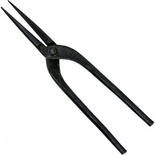 Chikayo blacksmith technique chrysanthemum squeezer 270mm