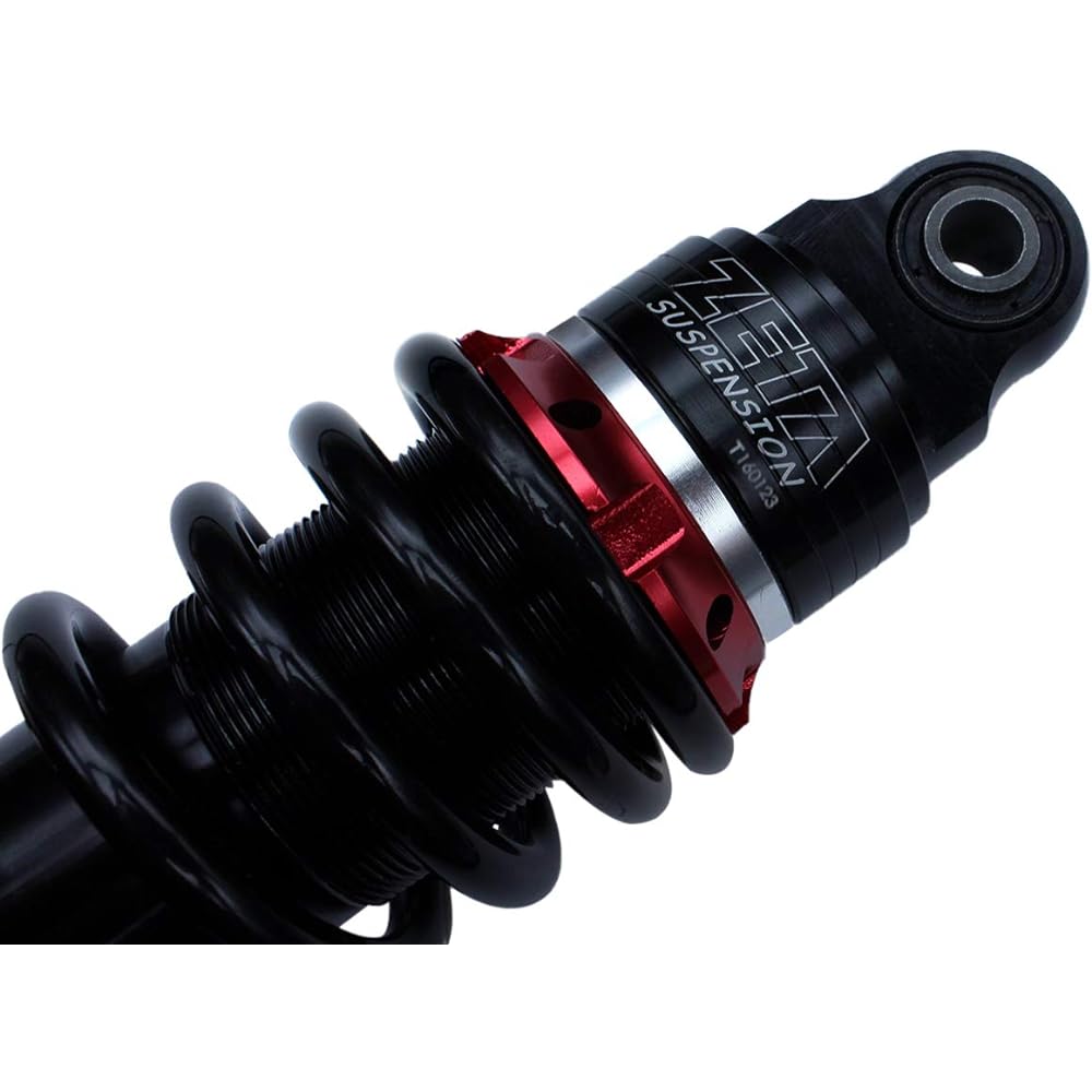 Advance Pro PCX 355mm ZETA Rear Shock Soft Type RSZ-PSL02