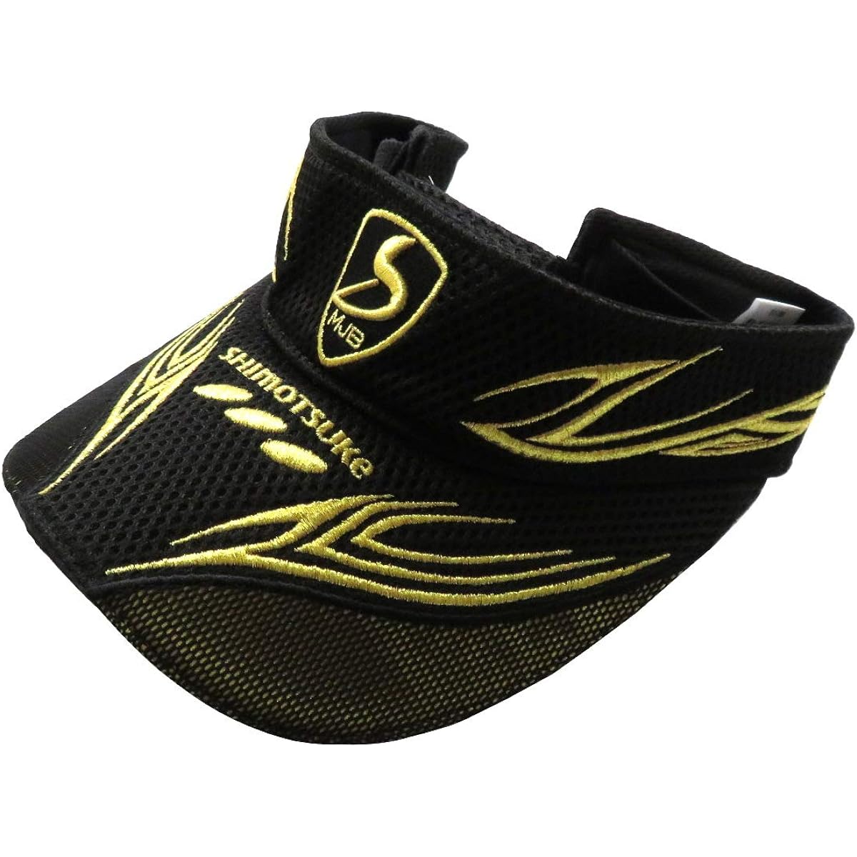 Shimotsuke MJB Sun Visor MS SMC-060 F size