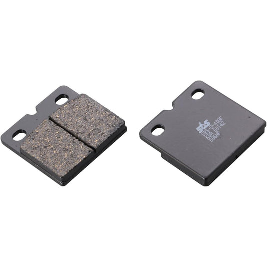 KITACO SBS Brake Pad 506HF Ceramic BMW Ducati Laverda Moto Gucci MZ Norton Aprilia etc. 777-0506000