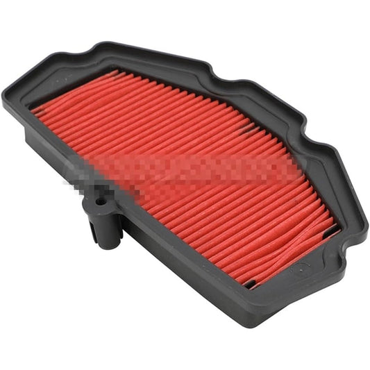 Motorcycle Breather Filter For Kawasaki EN650 Vulcan S Ninja 650 EX650 ABS Z650 KLE650 Motorcycle Engine Air Filter