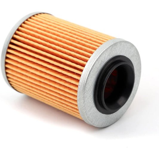 Mokuo CFMoto Oil Filter CFMoto CForce 400 500 600 800 XC, ZForce UForce 500 800 ATV UTV Go Kart Parts Cfmoto OEM 0800-011300-0004