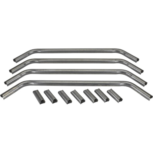 SPEEDWAY MOTORS replacement door barkit roll cage