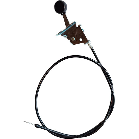GARDENPAL 601096 Throttle cable Hustler 601096 Raptor SD and SDX compatible 2019