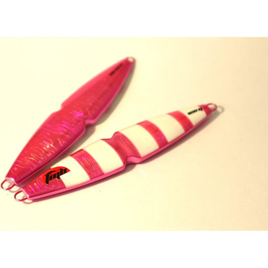 FMB JAPAN ZEN Zen 120g Pink Glow