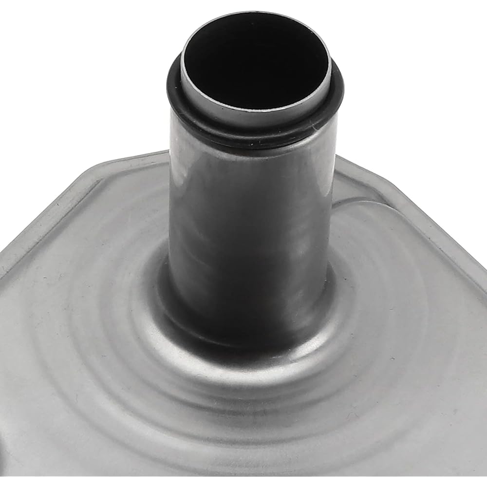 BECK ARNLEY 0440448 Automatic transmission filter kit