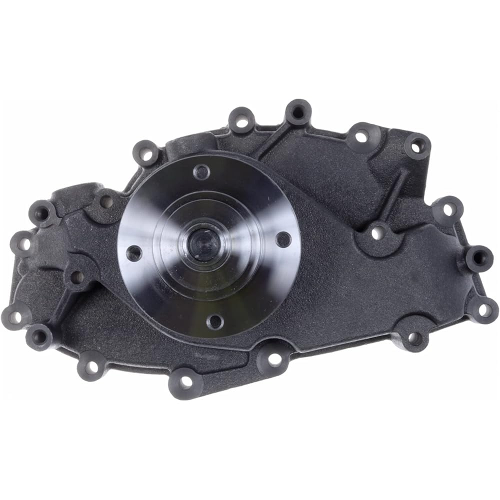 GATES 44018 Water pump
