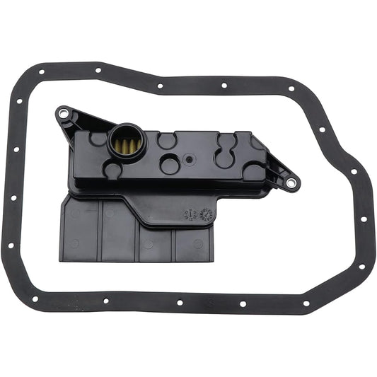 BECK ARNLEY 044-0356 Automatic transmission filter