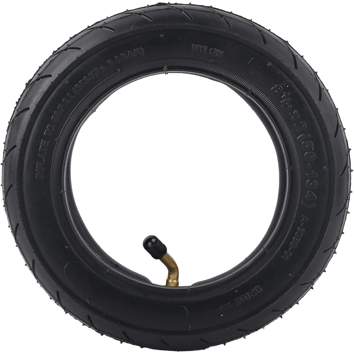 Generic 8.5