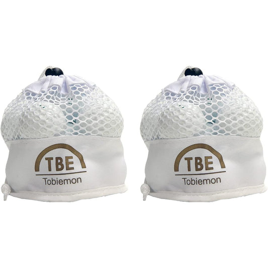 Golf balls TOBIEMON R&A official ball TBM-2MBW White Hiemon 2 dozen (24 balls) set!