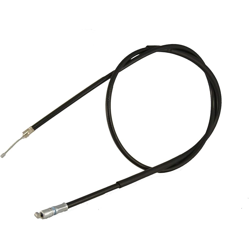 Race Driven OEM Replacement Choke Cable for Kawasaki Bayou KLF185 KLF220 KLF250 KLF 185 220 250