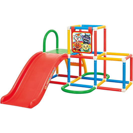 Anpanman My Child Genius Jungle Park