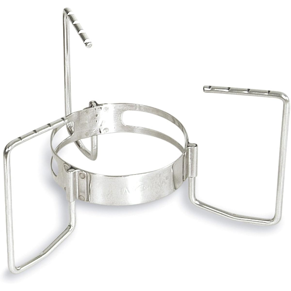Alcohol Burner Stand