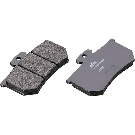 KITACO SBS Brake Pad 599RQ Carbon AP Racing Caliper 777-0599080