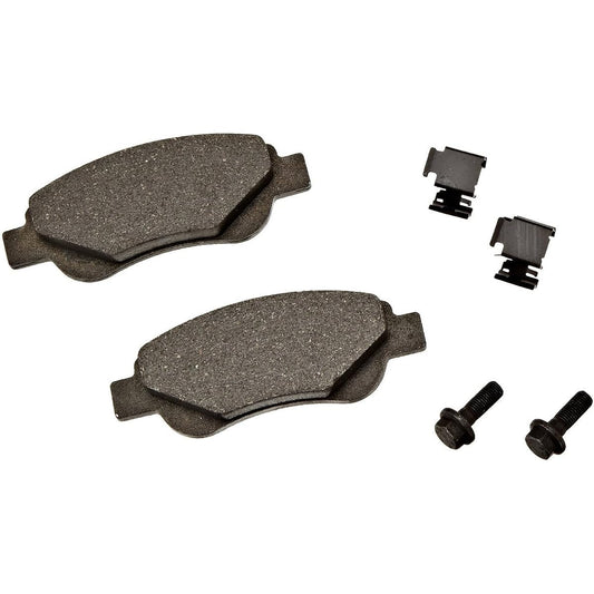 ATE Brake Pads for BMW 34106859181 13046038572