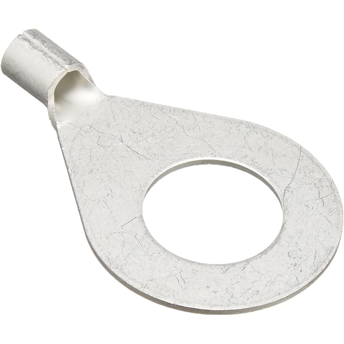 Daido Terminal Manufacturing DST Bare crimp terminal Round terminal (R type) R8-16 1 box of 100 pieces
