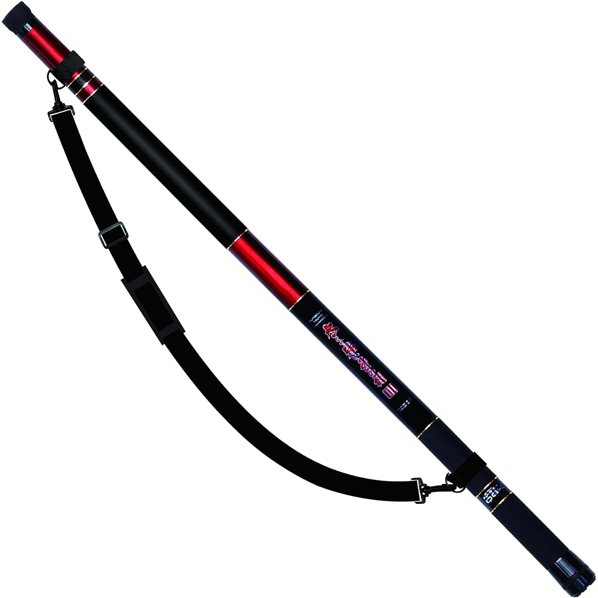 Osaka Fishing Gear (OGK) Thick and strong ball handle 3