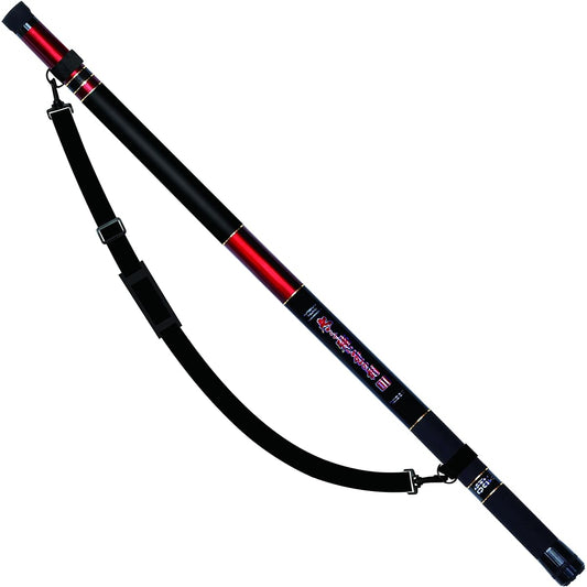 Osaka Fishing Gear (OGK) Thick and strong ball handle 3