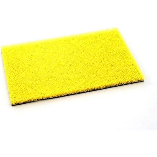 Daytona Motorcycle Air Filter Cut and Use Turbo Filter Sheet Coarse Type L Size (250 x 400mm) 97349