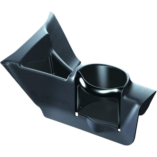 Tsuchiya Yak car model exclusive Toyota RAIZE Rocky center console drink holder SY-RR1