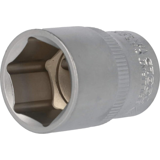 KS Tools 1/2" Hex Socket 22mm BT022813