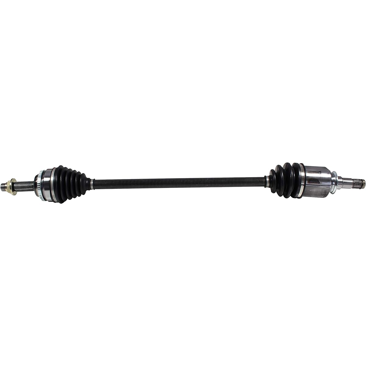GSP NCV69588 CV Axle Shaft Sembrilling -Right Front (passenger side side)