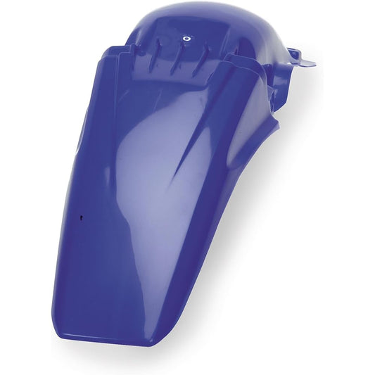 Acerbis Rear Fender Blue Yamaha YZ125 YZ250 2002-2011