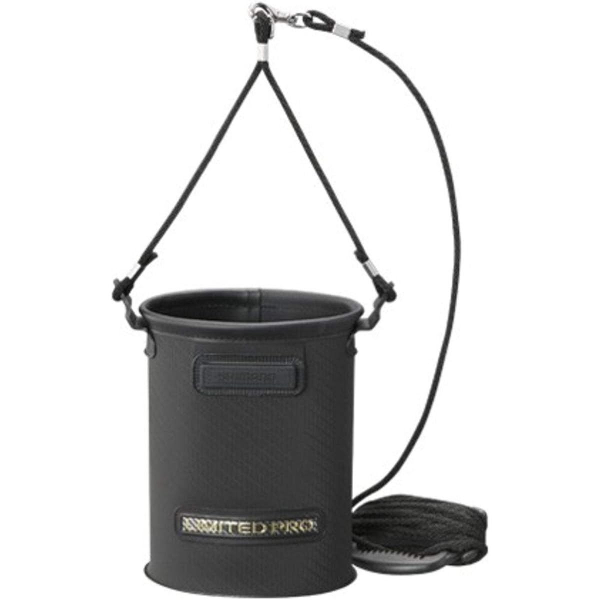 SHIMANO Water Bumper Limited Pro BK-151S Limited Black 17cm (4L)