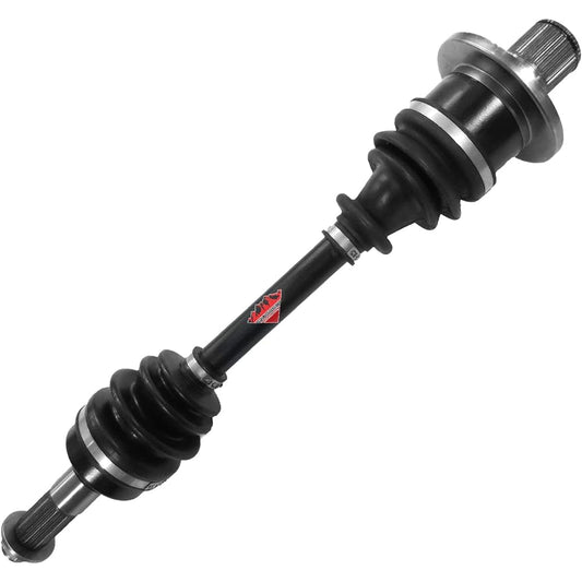 Yamaha RHINO 450: 2007-2009 RHINO 660: 2004-2007 Rear right RGGED axle