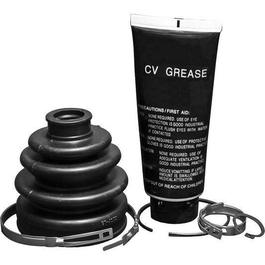 ALL BALLS AB6-BT-4075H Heavy Duty Axle CV Boots Kit-Outer