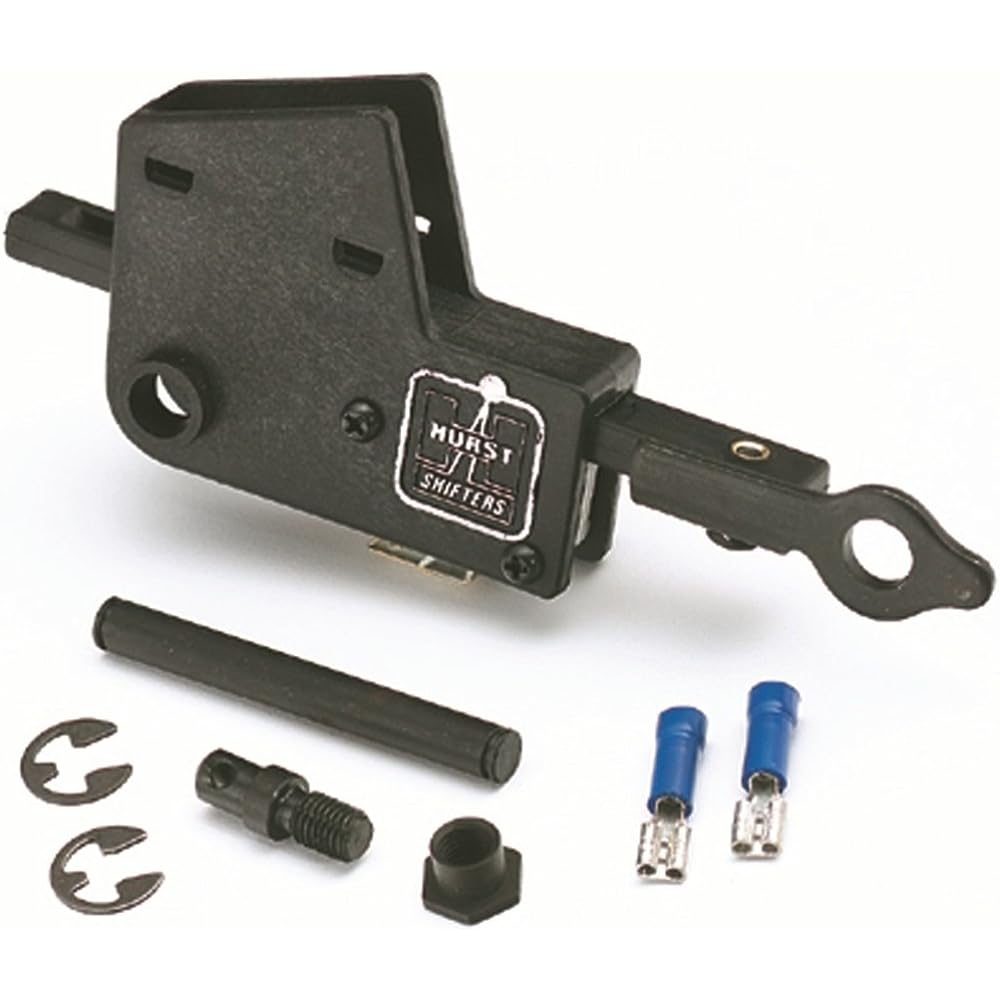 HURST 2488600 Quarter Stick Neutral/Park Start Switch