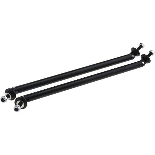 Sing F LTD Splitter Rod 2 Adjustable Car Front/Rear Bumper Lip Strut Blace Rod Support Bar 200mm