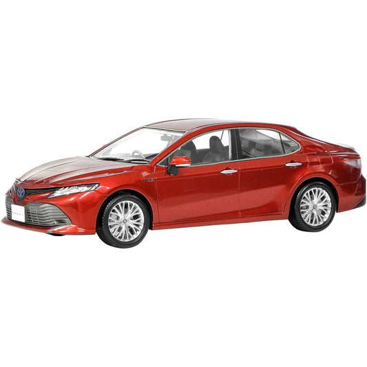 Modelers 1/24 Toyota Camry G Leather Package 2017 Resin Kit MK014
