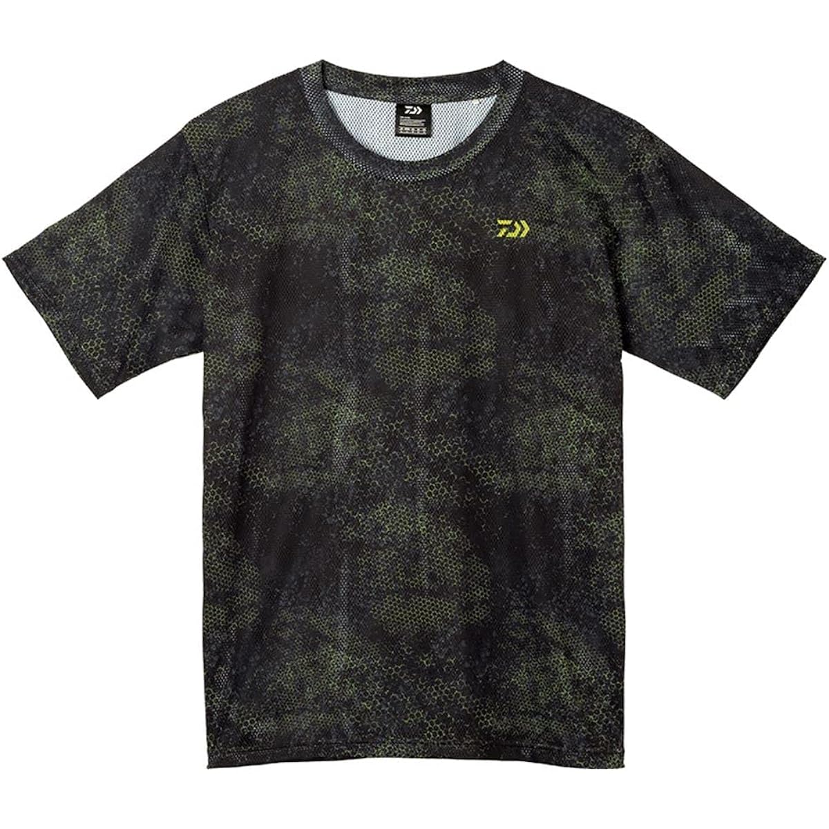 DAIWA Egging Shorts DE-8722