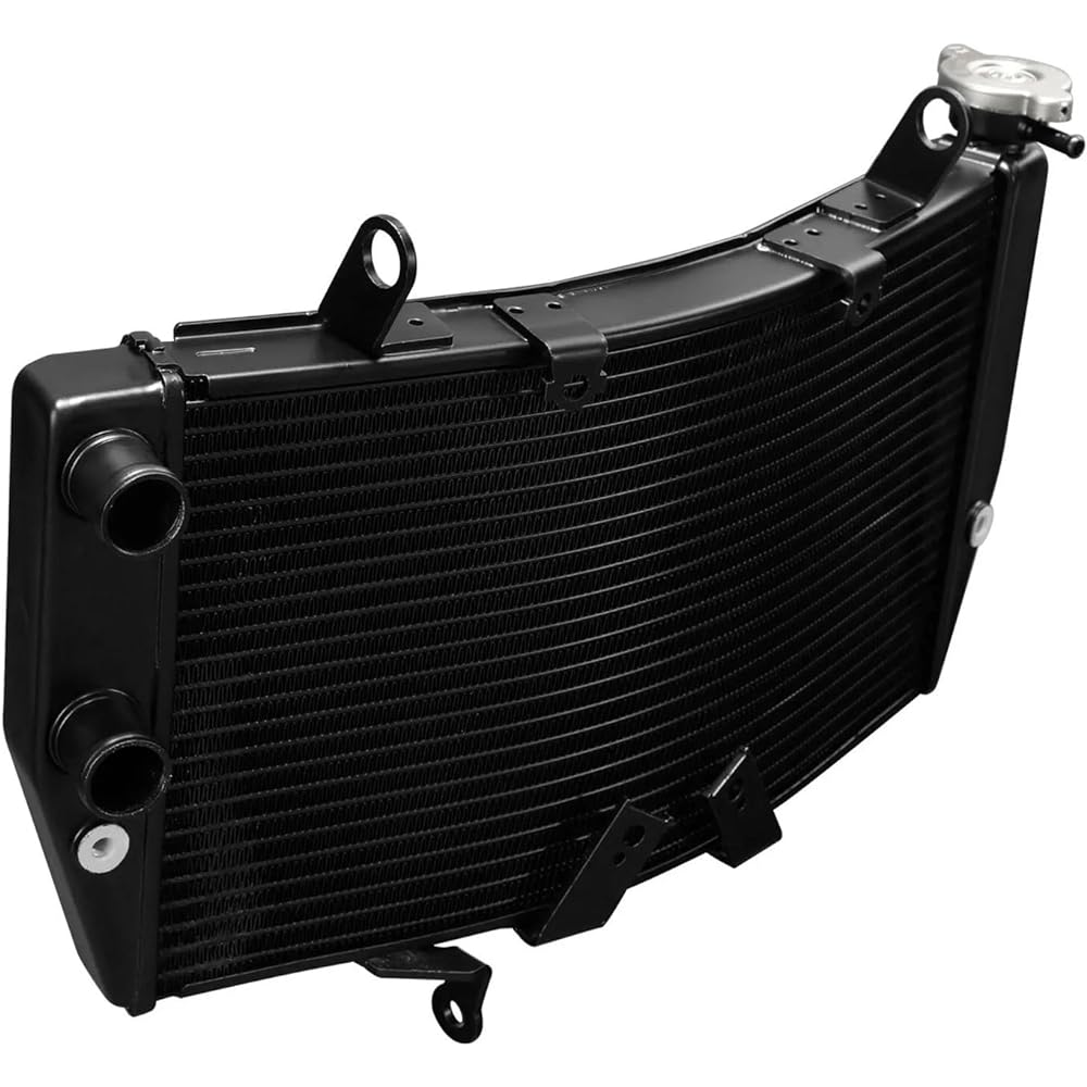 DU-CA/Ti 848 2010 1198 2010-2011 Auto Vial Mirage Eater Cooler Cooling