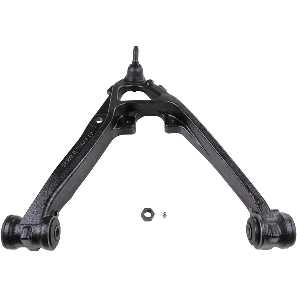 MOOG chassis product RK620889 Control arm or related