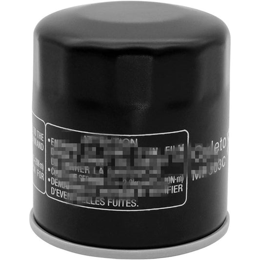Motorcycle Breather Filter For Arctic Cat 400 500 CC 2x4 Auto 03-07 4x4 ACT 04 Auto 03-08 VP 05-06 Arctic Cat 98-03 4 Motorcycle Oil Filter