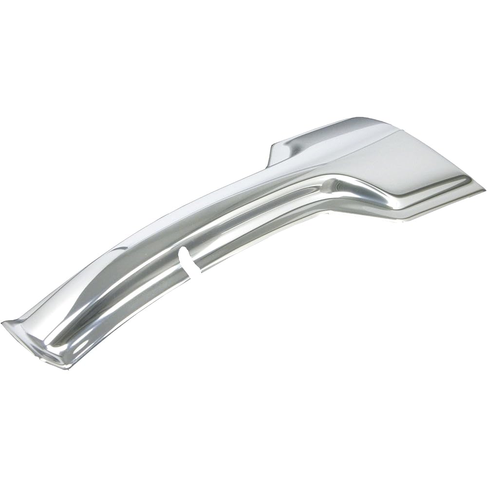 SP Takegawa rear fender molding (plated) Little/S Cub 09-09-0021