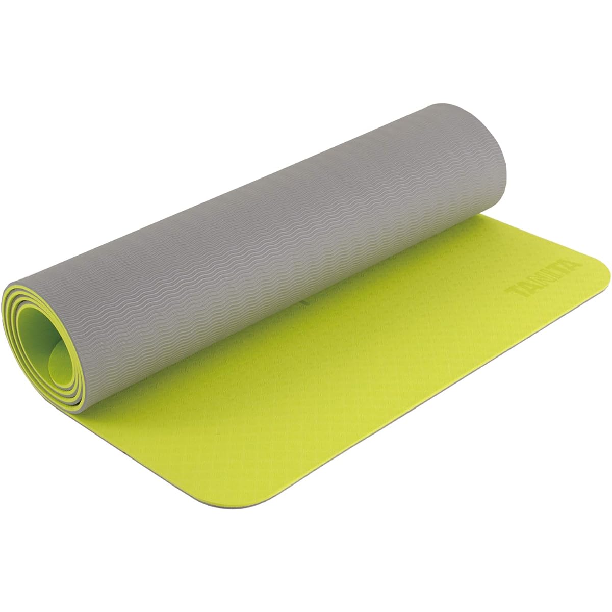 Tanita Tanita Size Exercise Mat TS-961 Green