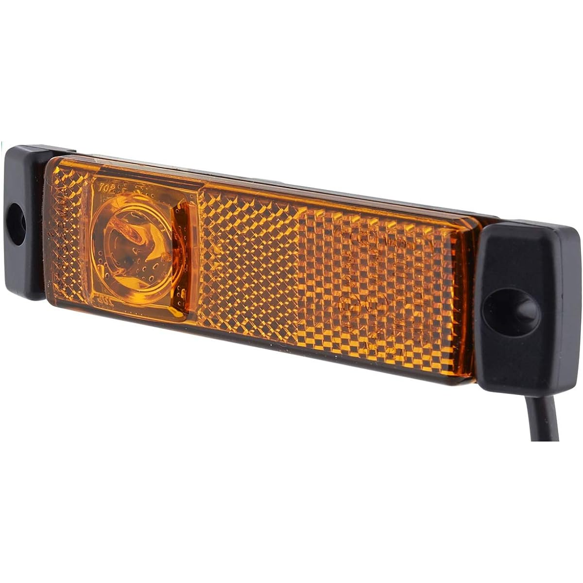 Hella 2PS 008 645-001 Feu latéral, 24 V, 0,05 A