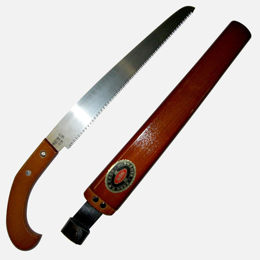 Tohoku Uchihamono Shinkunimitsu Pruning Saw <Separate Saw> With sheath