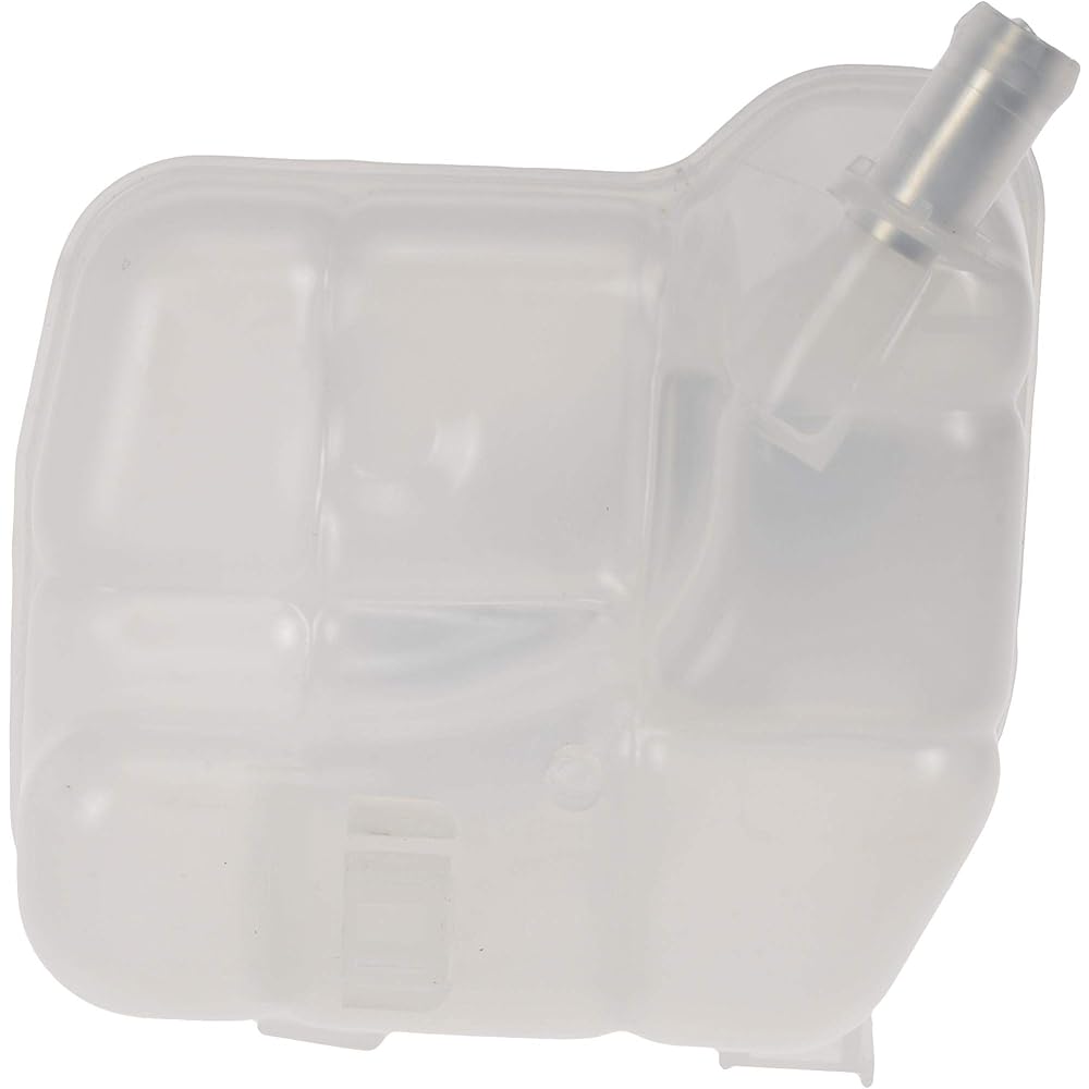 Dorman 603-385 Front Engine Coolant Reservoir for Select Buick/Cadillac/Chevrolet Models