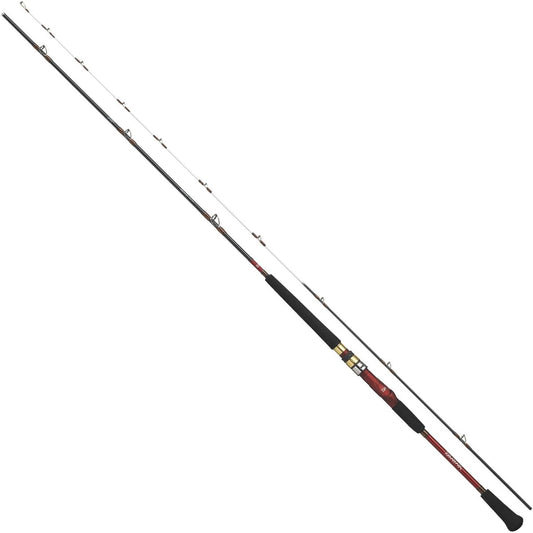 DAIWA Boat Rod Analystar Red Sea Bream 255 Fishing Rod