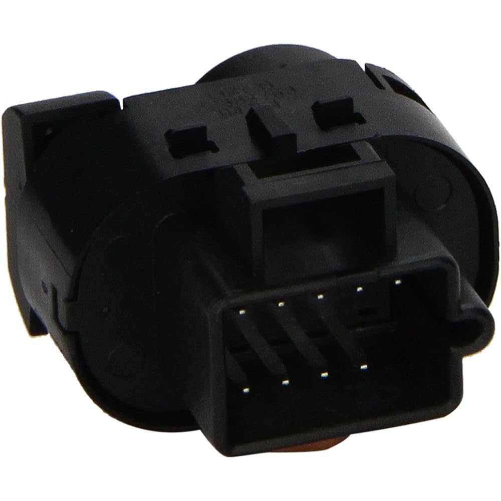 GENUINE GM 2283768 Rear View Mirrari Mote Control Switch, Exterior