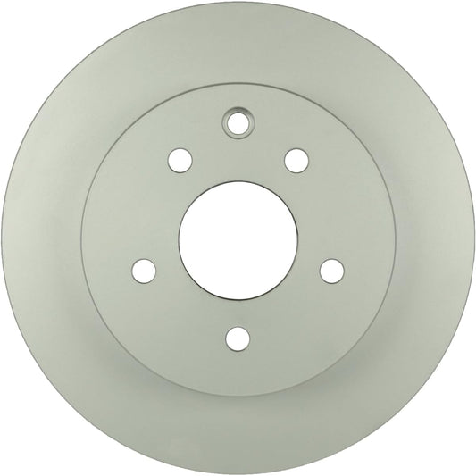 BOSCH 40011061 QUIETCAST Premium Disc Brake Lotter Infinity: 2003-2004 G35; Nissan: 2011-2013 Leaf, 2003-2005 350Z, 2008-2016 Rogue, 2014-2015 Rogue Select