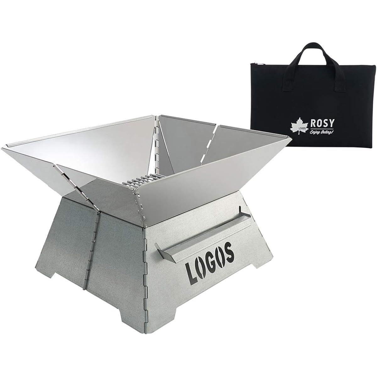 LOGOS ROSY Bonfire Stand 81064050